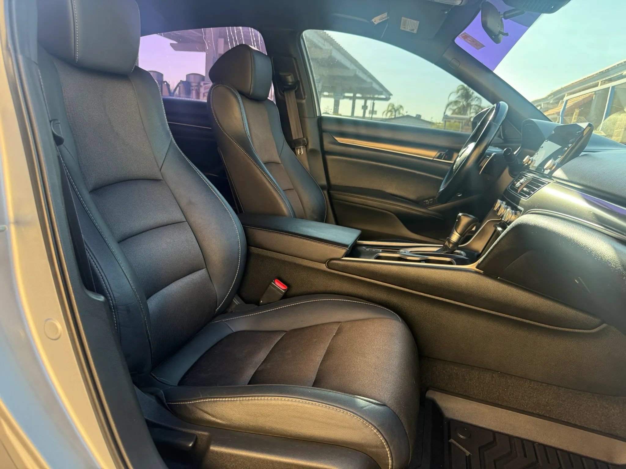 Used 2020 Honda Accord Sport image 14