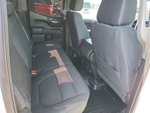 Used 2020 Chevrolet Silverado 1500 LT image 17