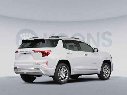 New 2026 GMC Terrain Denali image 4