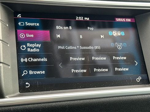 Used 2019 Land Rover Range Rover Evoque SE image 15