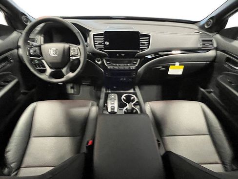 New 2026 Honda Ridgeline Black Edition image 19