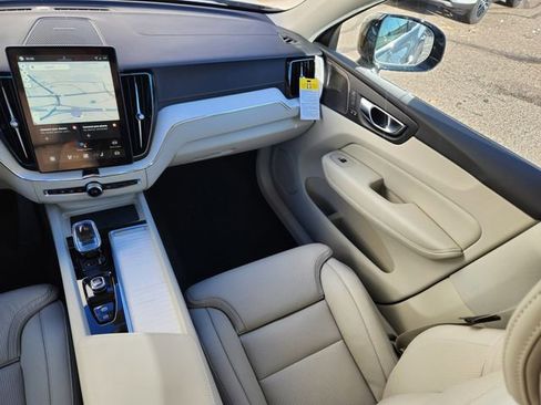 New 2026 Volvo XC60 T8 Ultra w/ Protection Package Premier image 12