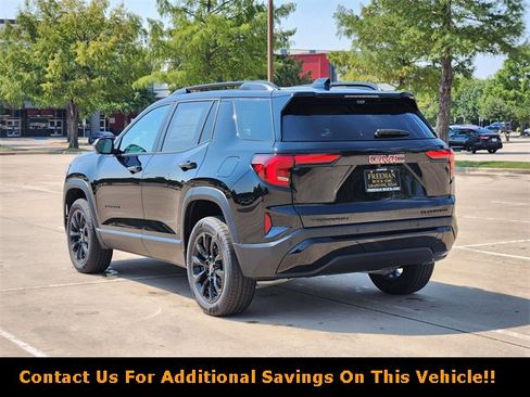 New 2026 GMC Terrain Elevation w/ Black Edition image 4