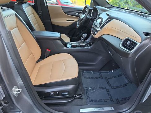 Certified 2024 Chevrolet Equinox Premier AWD/4WD image 32