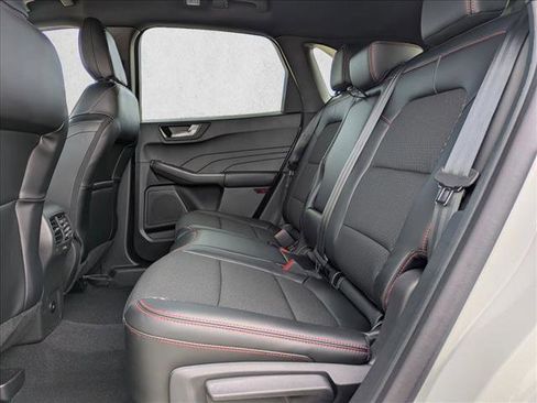 New 2026 Ford Escape ST-Line Select w/ Tech Pack #1 image 20