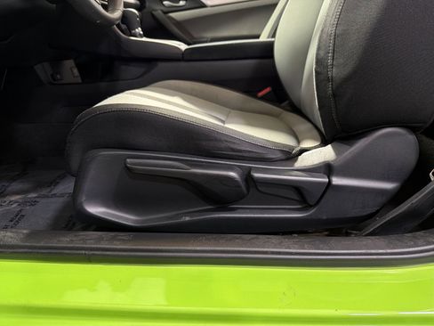 Used 2016 Honda Civic LX-P image 27
