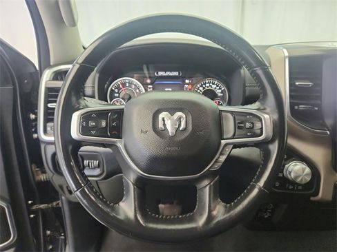 Used 2022 RAM 1500 Laramie image 13