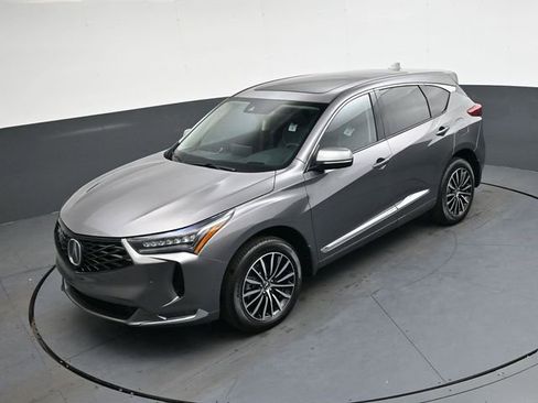New 2026 Acura RDX SH-AWD w/ Advance Package image 24