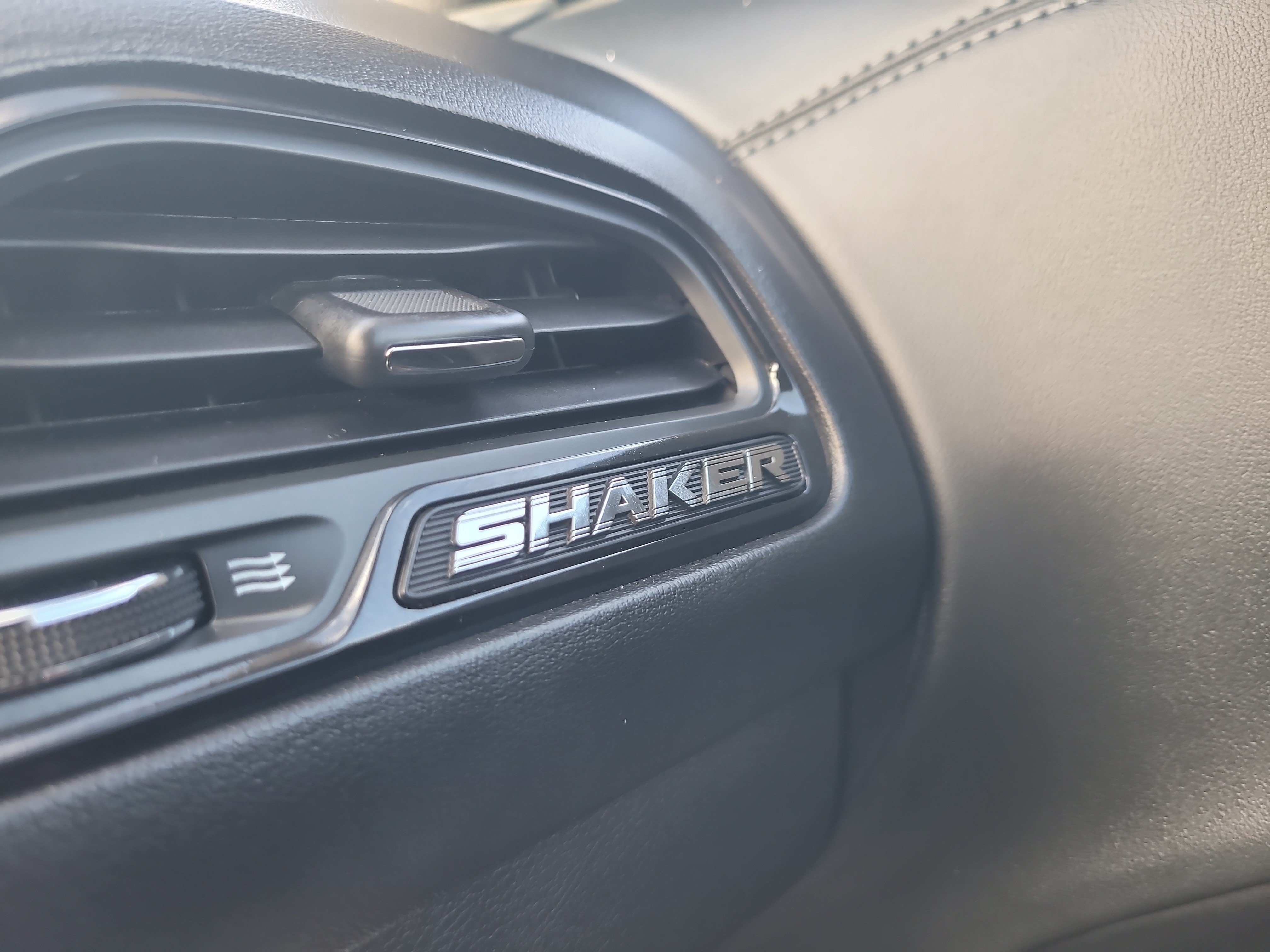 Used 2022 Dodge Challenger R/T Scat Pack w/ Shaker Package RWD image 19