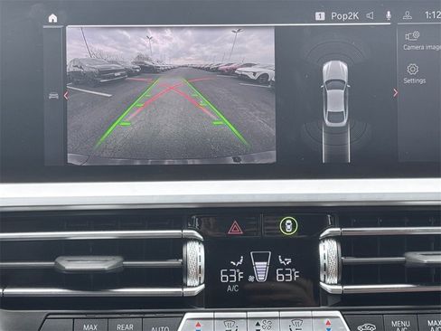 Used 2023 BMW 430i Gran Coupe image 20