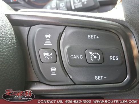 Certified 2024 Jeep Wrangler Unlimited Sport AWD/4WD image 31