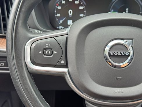 Used 2021 Volvo XC60 T8 Inscription Expression w/ Premium Package AWD/4WD image 21