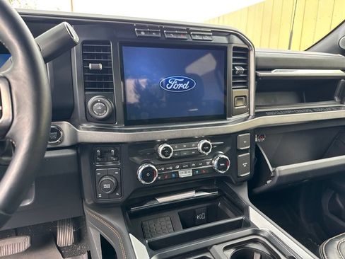 Used 2024 Ford F350 Platinum AWD/4WD image 10