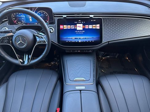 Certified 2025 Mercedes-Benz E 350 E 350 image 15