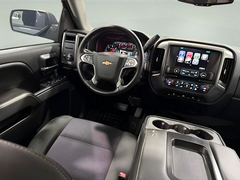 Used 2015 Chevrolet Silverado 1500 LT w/ All Star Edition RWD image 21