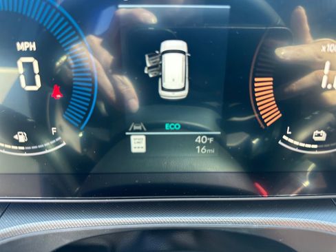 New 2026 Hyundai Santa Fe SE AWD/4WD image 20