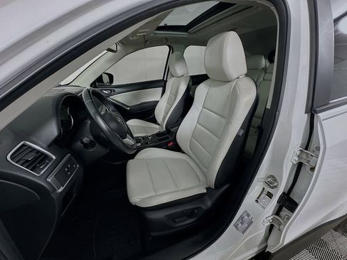 Used 2016 MAZDA CX-5 Grand Touring image 25