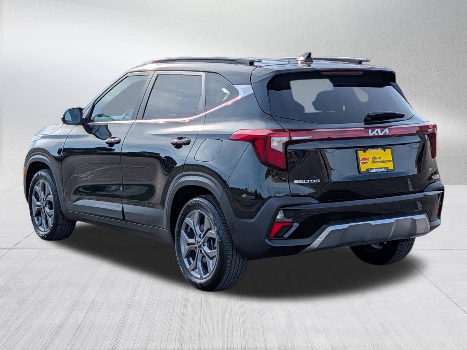 Certified 2024 Kia Seltos S AWD/4WD image 5