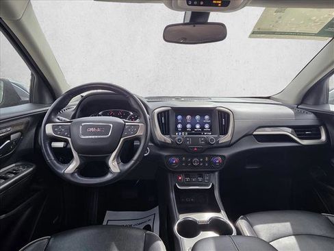 Used 2019 GMC Terrain Denali FWD image 14