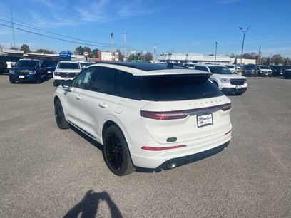 New 2025 Lincoln Corsair Grand Touring w/ Equipment Group 301A
