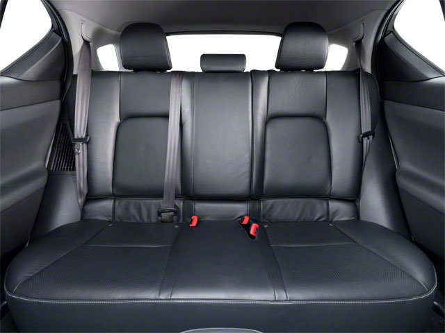 Used 2012 Lexus CT 200h Premium w/ Premium Audio Pkg (F Sport) FWD image 14