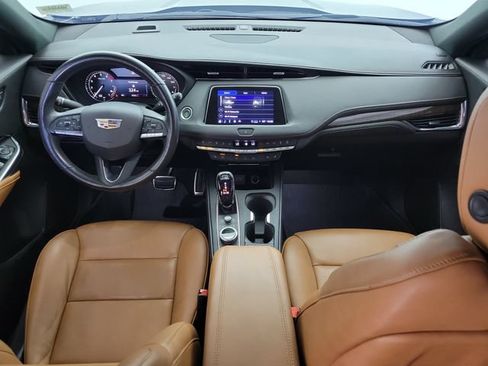 Used 2023 Cadillac XT4 Sport FWD image 17