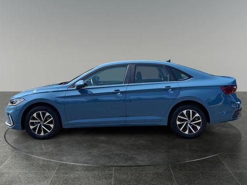 Used 2025 Volkswagen Jetta S FWD image 5