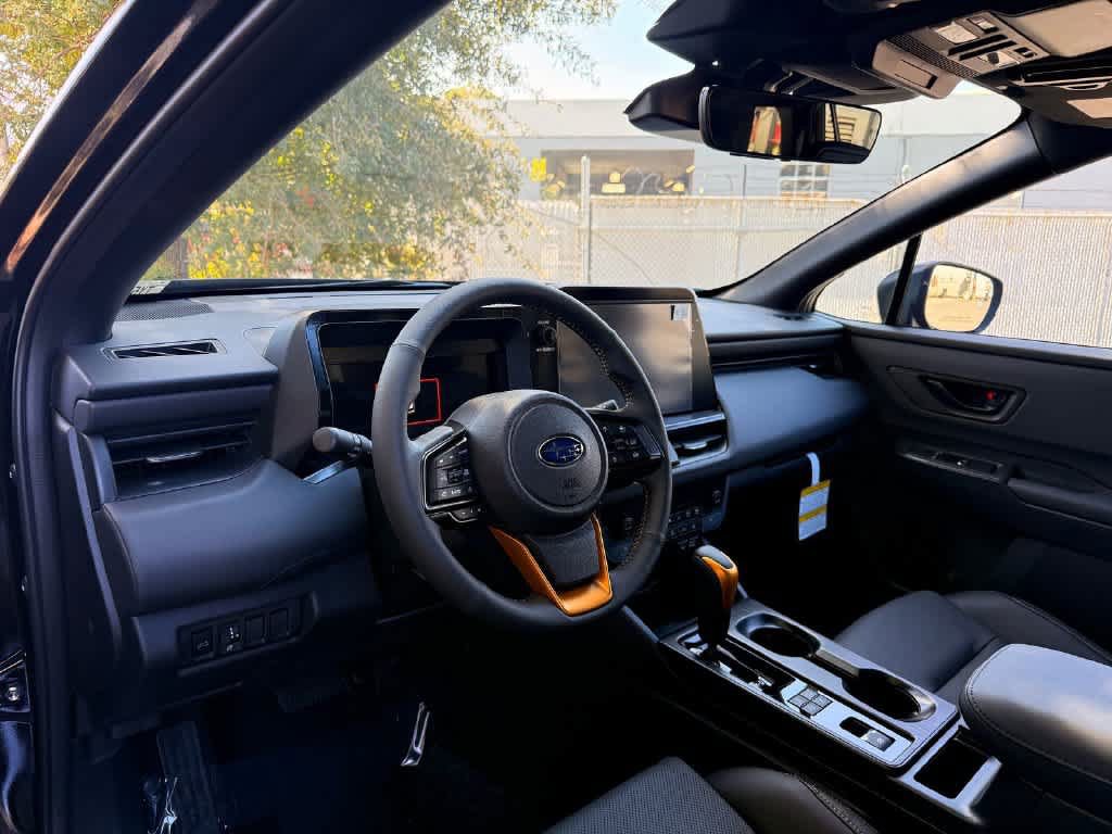 New 2026 Subaru Outback Wilderness AWD/4WD image 2
