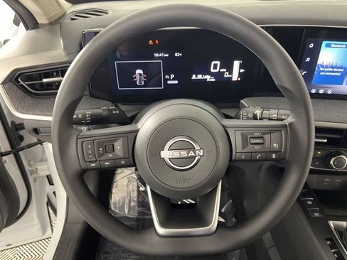 New 2026 Nissan Kicks S FWD image 21