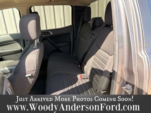 Used 2023 Ford Ranger XL w/ FX4 Off-Road Package AWD/4WD image 7