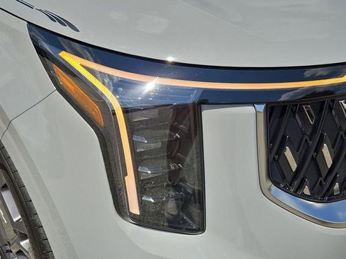 New 2026 Kia Carnival EX image 5