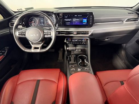 Used 2024 Kia K5 GT-Line w/ GT-Line Premium Package image 14