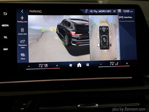 New 2026 BMW X1 xDrive28i w/ Technology Package image 23