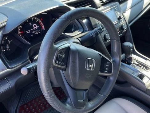 Used 2018 Honda Civic LX image 13