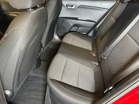 Used 2022 Kia Rio S w/ Technology Package image 21