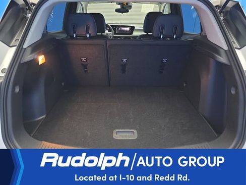 Used 2025 Buick Encore GX Preferred AWD/4WD image 27