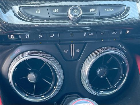 Used 2023 Chevrolet Camaro SS w/ Redline Edition image 15