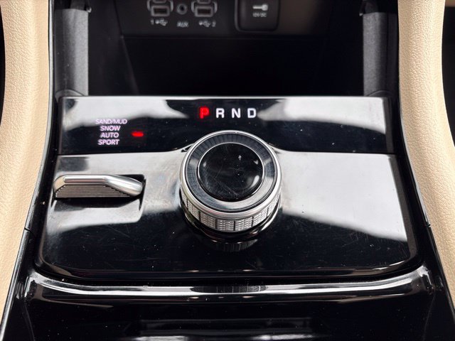 Used 2023 Jeep Grand Cherokee Limited AWD/4WD image 25