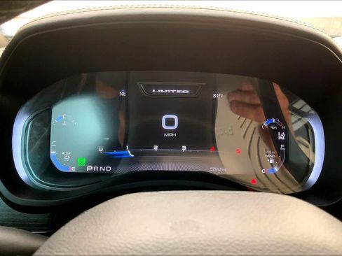 Used 2023 RAM 5500 Limited 4x4 Crew Cab 84 CA 197 image 26