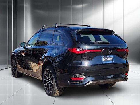 New 2026 MAZDA CX-70 3.3 Turbo S w/ Premium Plus image 27