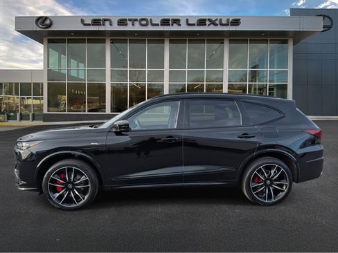 Used 2023 Acura MDX Type S image 6