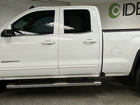 Used 2017 GMC Sierra 1500 SLE w/ SLE Value Package image 8