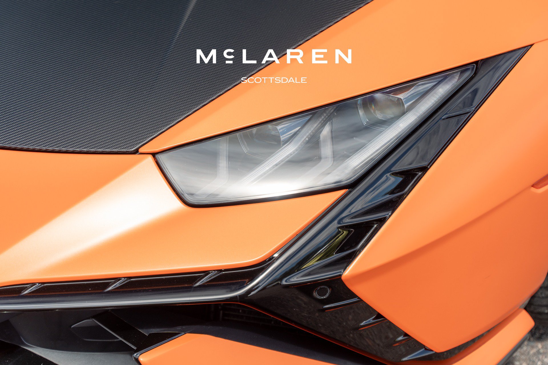 Used 2024 Lamborghini Huracan Tecnica RWD image 22