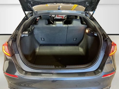 Used 2025 Honda Civic Sport image 26