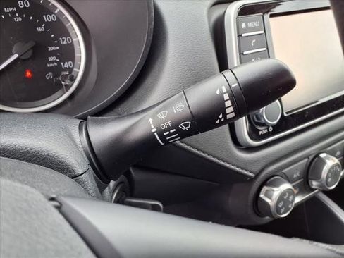 New 2025 Nissan Versa S w/ S Plus Package image 24