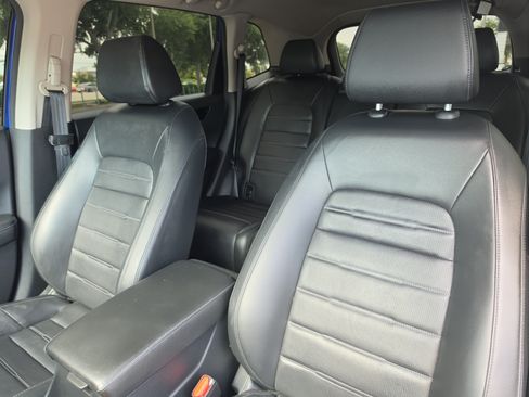 Used 2024 Honda CR-V EX-L image 22