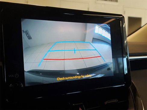 Certified 2023 Toyota Corolla LE image 26