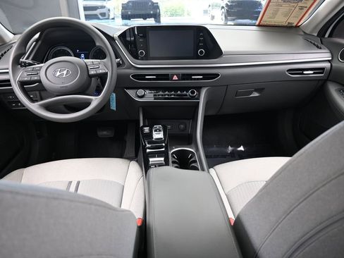 Used 2022 Hyundai Sonata SE image 35