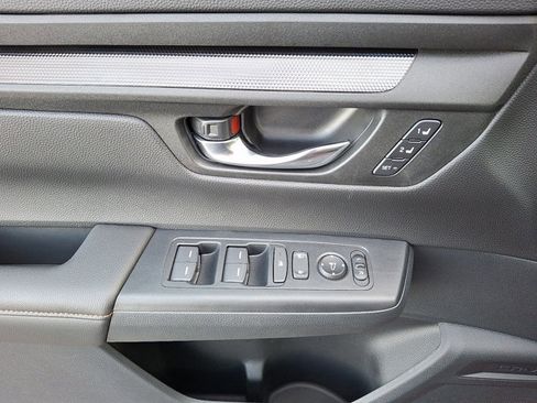 Certified 2026 Honda CR-V Sport-L image 12