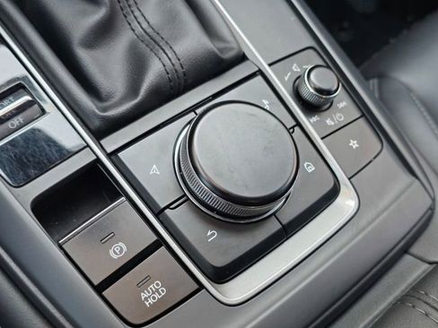 Used 2021 MAZDA CX-30 AWD 2.5 S w/ Select Package image 23